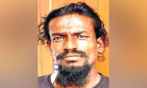 സ്‌കൂട്ടര്‍ മോഷ്ടിച്ച കേസില്‍ പ്രതി പിടിയില്‍