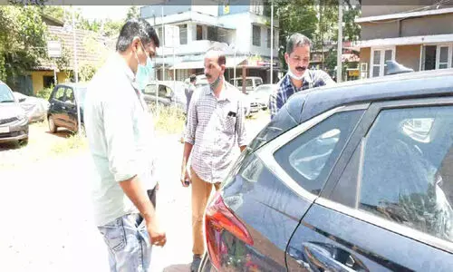 യുവാവിന്റെ മരണം; സൈബർ ഫോറൻസിക് വിഭാഗം പരിശോധന നടത്തി