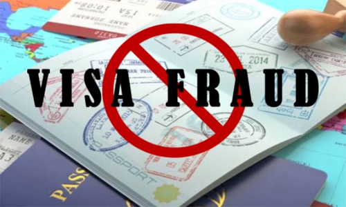 വിസ വാഗ്ദാനം നൽകി തട്ടിപ്പ്: ട്രാവൽസ് ഉടമകൾ മുങ്ങി
