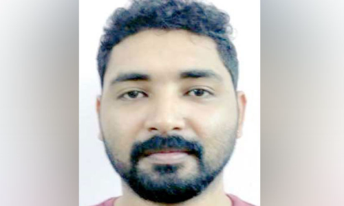 ആത്മഹത്യാ പ്രേരണക്കുറ്റം: യുവാവ് അറസ്റ്റിൽ ആത്മഹത്യാ പ്രേരണക്കുറ്റം: യുവാവ് അറസ്റ്റിൽ