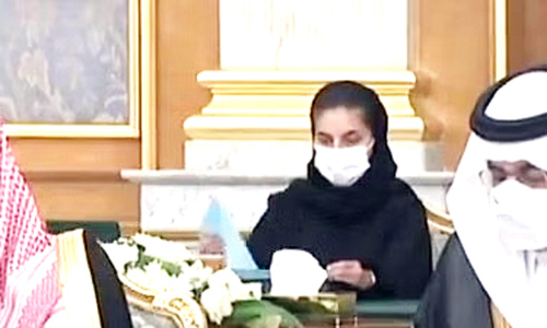 സൗദിയിൽ പുതുചരിത്രമെഴുതി അൽശൈഹാന സൗദിയിൽ പുതുചരിത്രമെഴുതി അൽശൈഹാന