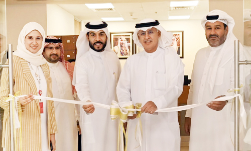 മൂന്നാമത് ഉപഭോക്തൃ സേവന കേന്ദ്രം ഉദ്ഘാടനം ചെയ്തു