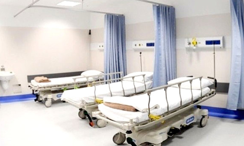 മാനദണ്ഡങ്ങൾ പാലിച്ചില്ല; മൂന്നു സ്വകാര്യ ആരോഗ്യസ്ഥാപനങ്ങൾ അടച്ചുപൂട്ടി