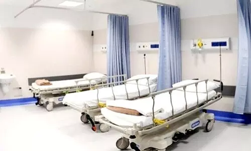 മാനദണ്ഡങ്ങൾ പാലിച്ചില്ല; മൂന്നു സ്വകാര്യ ആരോഗ്യസ്ഥാപനങ്ങൾ അടച്ചുപൂട്ടി