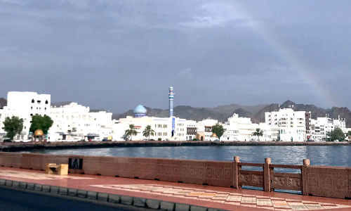 മഴ ദുർബലമായി; ആശ്വാസം മഴ ദുർബലമായി; ആശ്വാസം