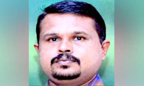 വനപാലകരുടെ കസ്റ്റഡിയിൽ മത്തായി മരിച്ചിട്ട് രണ്ടുവർഷം; നീതി കിട്ടിയില്ലെന്ന് കുടുംബം