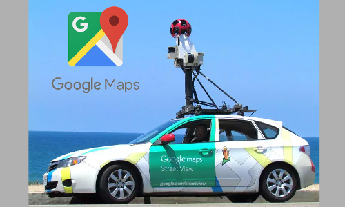 പണ്ട് സുരക്ഷാ കാരണങ്ങൾ പറഞ്ഞ് വിലക്കി; ഒടുവിൽ സ്ട്രീറ്റ് വ്യൂ ഇന്ത്യയിൽ, ഗൂഗിൾ മാപ്സ് ഇനി വേറെ ലെവൽ