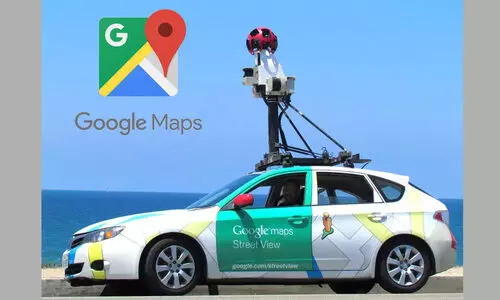 പണ്ട് സുരക്ഷാ കാരണങ്ങൾ പറഞ്ഞ് വിലക്കി; ഒടുവിൽ സ്ട്രീറ്റ് വ്യൂ ഇന്ത്യയിൽ, ഗൂഗിൾ മാപ്സ് ഇനി വേറെ ലെവൽ