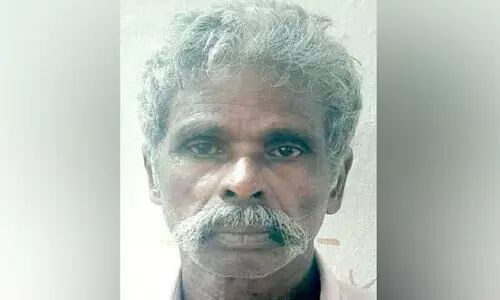 ബാലികക്ക് പീഡനം; വയോധികൻ അറസ്റ്റിൽ