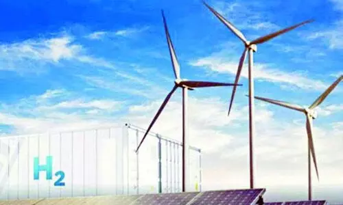 ആദ്യ ഗ്രീൻ ഹൈഡ്രജൻ പദ്ധതി പ്രവർത്തനങ്ങൾ ഉടൻ ആരംഭിക്കും