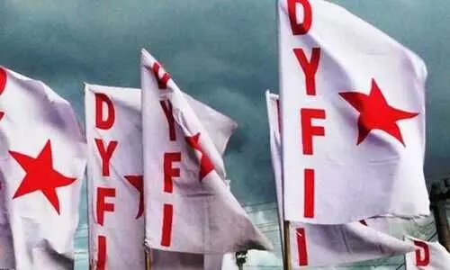 യോഗത്തിനിടെ അടിപിടി; ഡി.വൈ.എഫ്.ഐ മേഖല കമ്മിറ്റി ഭാരവാഹികൾക്ക് സസ്പെൻഷൻ