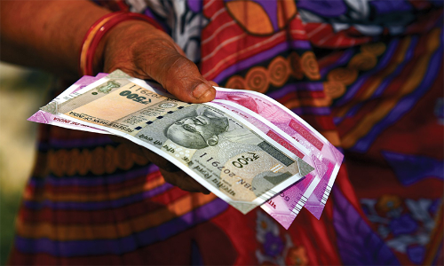 കരുനാഗപ്പള്ളി മേഖലയിൽ കള്ളനോട്ട്​ വ്യാപകം;  ഉ​റ​വി​ടം ക​ണ്ടെ​ത്ത​ണ​മെ​ന്ന ആ​വ​ശ്യം ശ​ക്തം