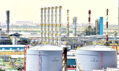 രാ​ജ്യ​ത്തെ ഒ​ന്നാ​മ​താ​ക്കാ​ൻ ക്ലീ​ൻ ഫ്യു​വ​ൽ​സ് പ്രോ​ജ​ക്ട്