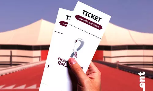 ലോകകപ്പ് ടിക്കറ്റ്: അനധികൃത വിൽപനക്ക് വൻപിഴ