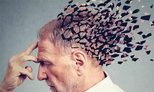 വായു മലിനീകരണം ഡിമെൻഷ്യ സാധ്യത വർധിപ്പിക്കുമെന്ന് യു.കെ ഗവേഷകർ