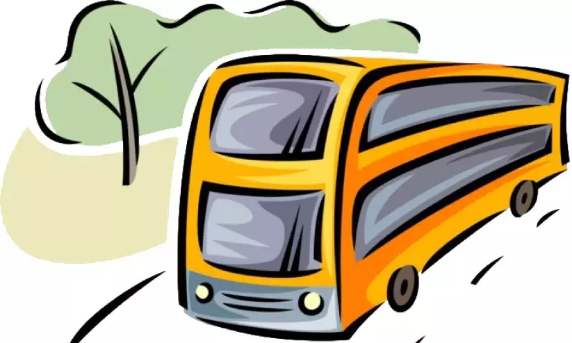 മുനിസിപ്പൽ ബസ്സ്റ്റാൻഡിലേക്ക് ബസുകൾ ഓണത്തോടെ