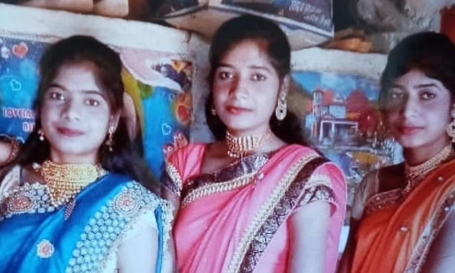 മധ്യപ്രദേശിൽ മൂന്ന് ആദിവാസി സഹോദരിമാരെ മരിച്ച നിലയിൽ കണ്ടെത്തി; ആത്മഹത്യയെന്ന് നിഗമനം