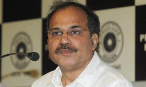 Adhir Ranjan Chowdhury