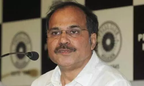 Adhir Ranjan Chowdhury