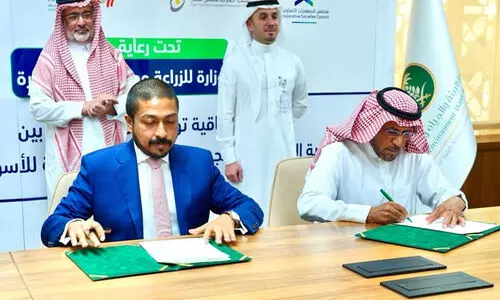 മുട്ട വിപണിയിലെ പൂഴ്ത്തിവെപ്പും കരിഞ്ചന്തയും ഇല്ലാതാക്കാൻ ലുലുവിനോട് കൈകോർത്ത് സൗദി കാർഷിക, വാണിജ്യ മന്ത്രാലയങ്ങൾ