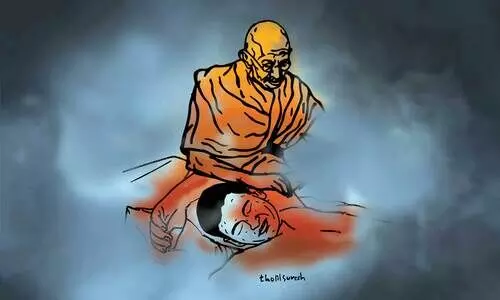 9 MM ബെരേറ്റ -നോവൽ