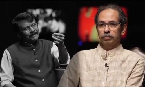 Was ready to leave MVA & join hands with BJP in last attempt