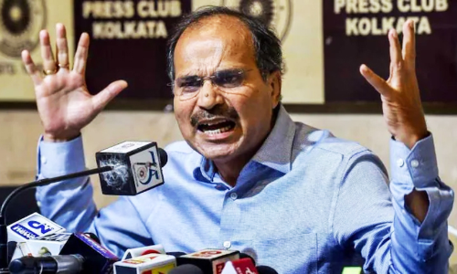 Adhir Ranjan Chowdhury