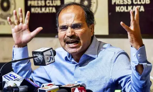 Adhir Ranjan Chowdhury