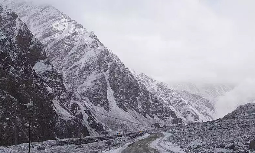 Karakoram Highway