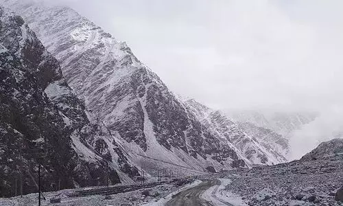 Karakoram Highway