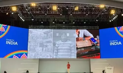 Bengaluru becomes first Indian city to tie up with Google for traffic management