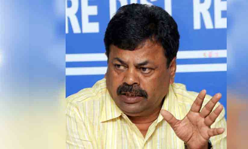 യുവമോർച്ച നേതാവിനെ കൊലപ്പെടുത്തിയവരെ ഏറ്റുമുട്ടലിലൂടെ വധിക്കണമെന്ന് ബി.ജെ.പി എം.എൽ.എ