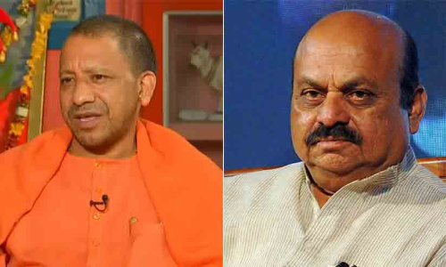 ആവശ്യമെങ്കിൽ യോഗി മാതൃക നടപ്പാക്കുമെന്ന് കർണാടക മുഖ്യമന്ത്രി