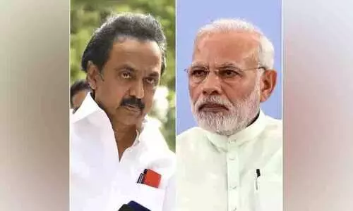 ചെസ് ഒളിമ്പ്യാഡിന്റെ എല്ലാ പരസ്യങ്ങളിലും രാഷ്ട്രപതിയുടെയും പ്രധാനമന്ത്രിയുടെയും ചിത്രം വേണം -മദ്രാസ് ഹൈകോടതി