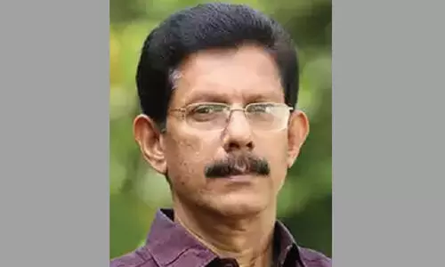 ഒപ്പം നിന്നവർക്ക് അവാർഡ്​ സമർപ്പിക്കുന്നു –പ്രഫ. ടി.ജെ. ജോസഫ്