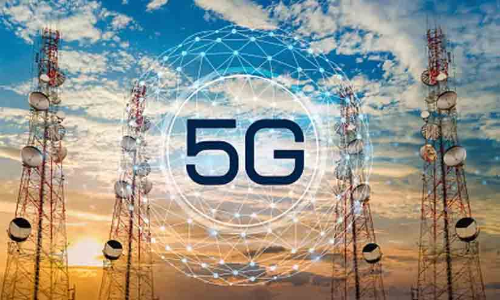 5ജി; സ്പെക്ട്രം ലേലത്തുക 1,49,623 കോടിയായി