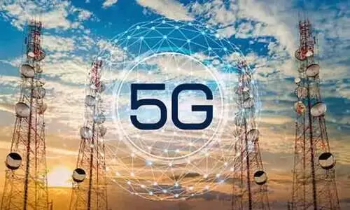 5ജി; സ്പെക്ട്രം ലേലത്തുക 1,49,623 കോടിയായി