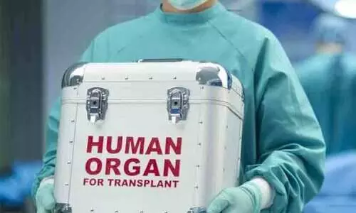 മസ്തിഷ്ക മരണം സംഭവിച്ച സൗദി യുവതിയുടെ അവയവങ്ങൾ പുതുജീവിതമേകിയത് അഞ്ചുപേർക്ക്