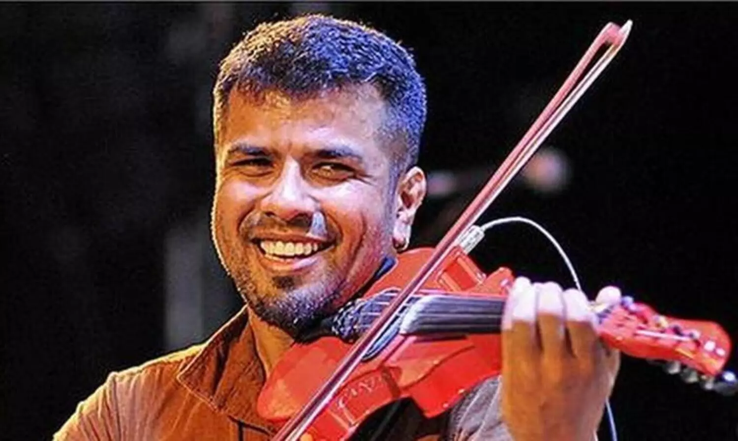 Balabhaskar death