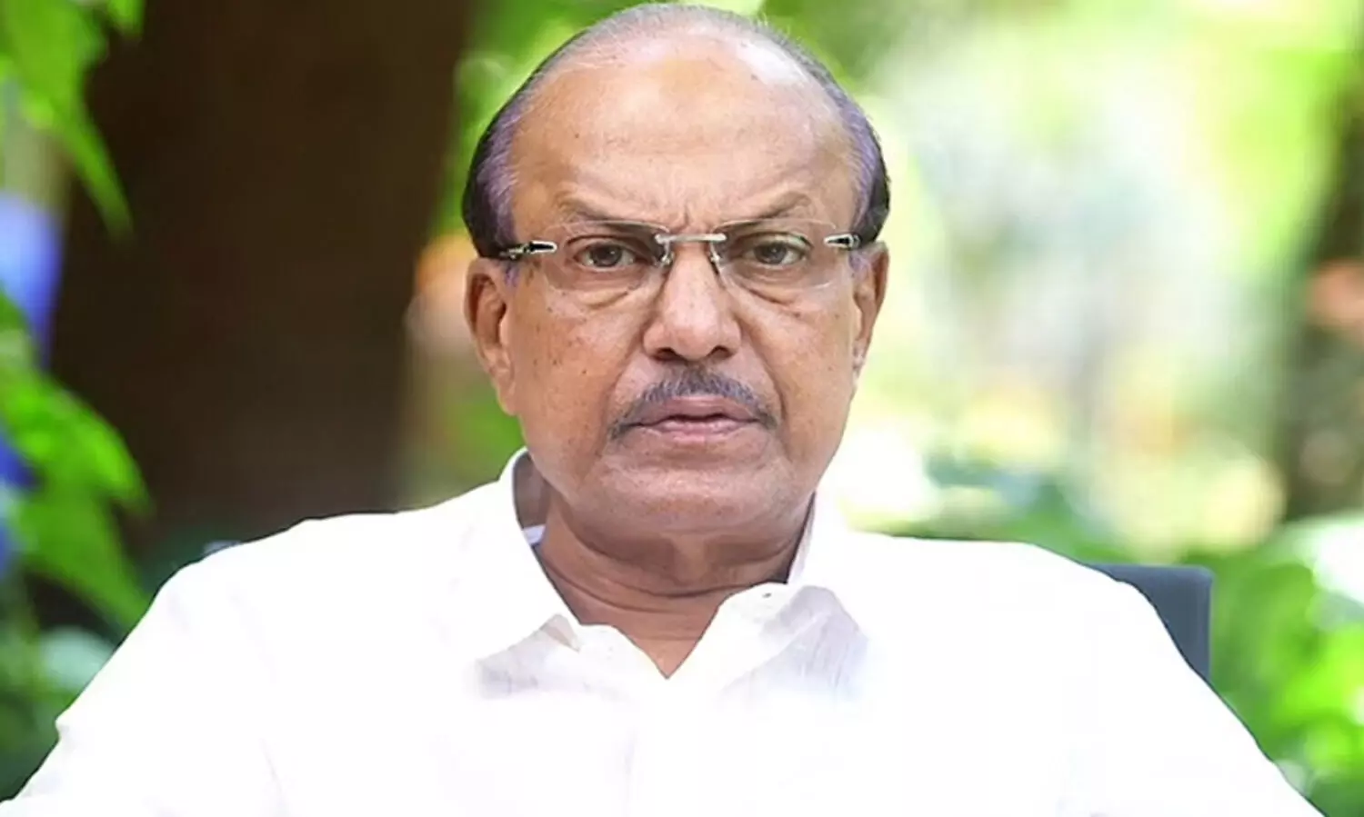 ജലീലിന്‍റെ കത്ത്: വ്യക്തിപരമായ വിഷയത്തിലേക്ക് കടക്കുന്നില്ലെന്ന് കുഞ്ഞാലിക്കുട്ടി