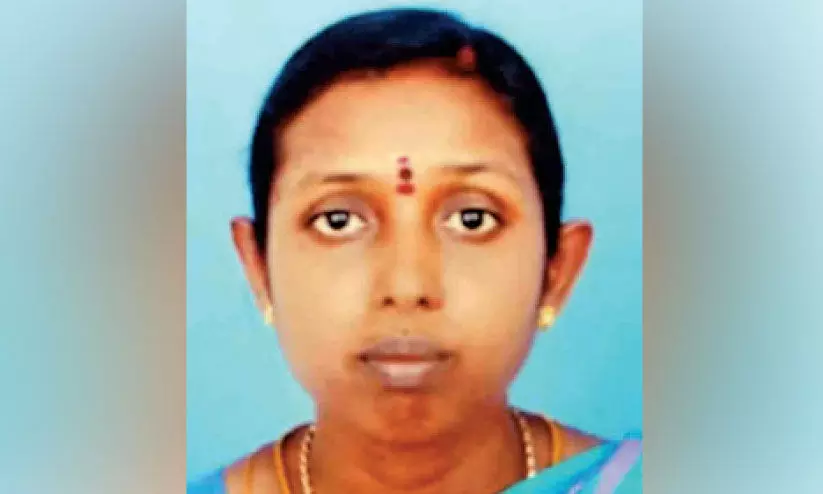 കാട്ടാന ആക്രമണം: ഭർത്താവിന്​ മുന്നിൽ ഭാര്യക്ക് ദാരുണാന്ത്യം