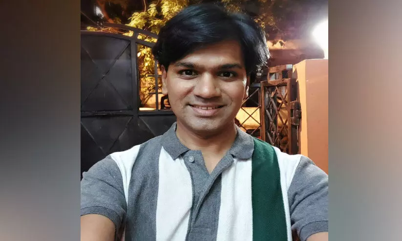 ഞാൻ ചെയ്യുന്നത് പത്രക്കാർ ചെയ്യേണ്ട ജോലി -സുബൈർ സംസാരിക്കുന്നു