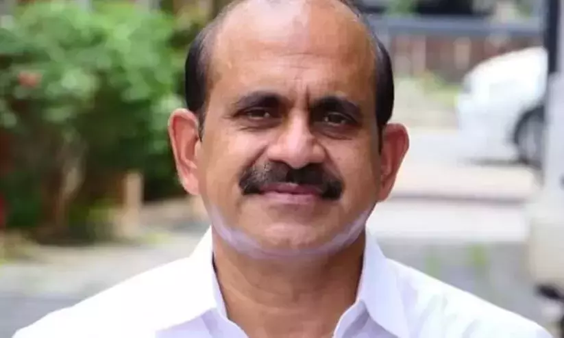 ഭിന്നശേഷി സംവരണം; പരിഹാര നിർദേശവുമായി ടി.വി. ഇബ്രാഹിം എം.എൽ.എ ഭിന്നശേഷി സംവരണം; പരിഹാര നിർദേശവുമായി ടി.വി. ഇബ്രാഹിം എം.എൽ.എ