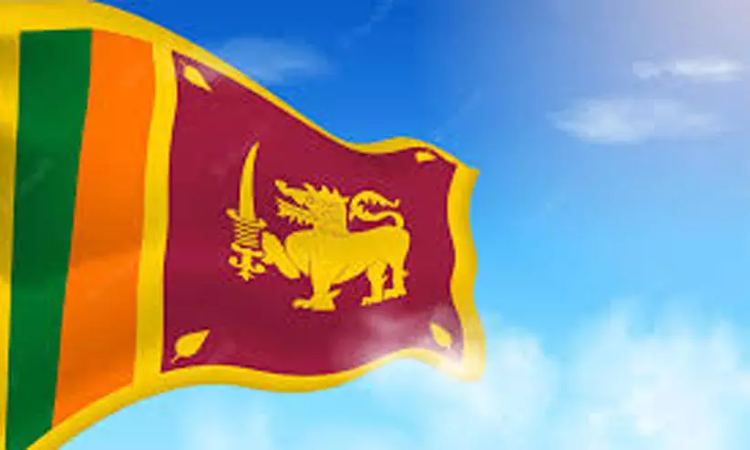 ശ്രീലങ്ക: പ്രക്ഷോഭകർ കണ്ടെടുത്ത 1.78 കോടി ഹാജരാക്കാൻ കോടതി ഉത്തരവ് ശ്രീലങ്ക: പ്രക്ഷോഭകർ കണ്ടെടുത്ത 1.78 കോടി ഹാജരാക്കാൻ കോടതി ഉത്തരവ്