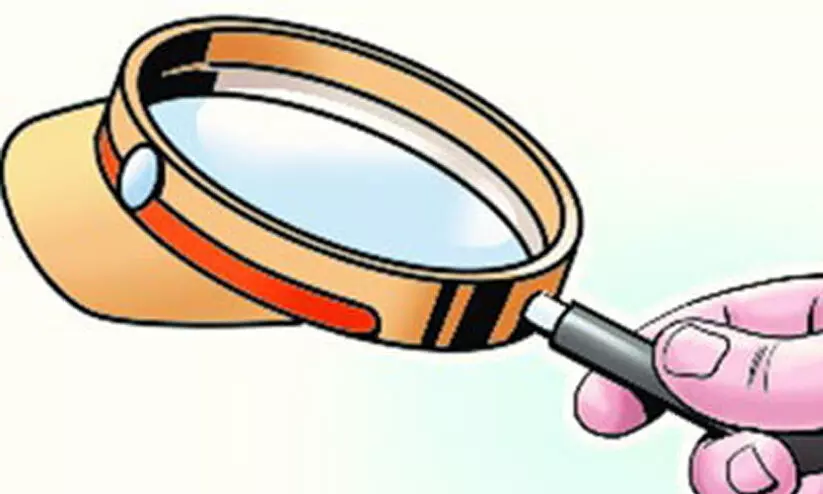 വിജിലൻസ് റെയ്ഡ്; ഇരിട്ടി നഗരസഭയെ സംശയത്തിന്റെ പുകമറയിൽ നിർത്തുന്നു -ഭരണസമിതി