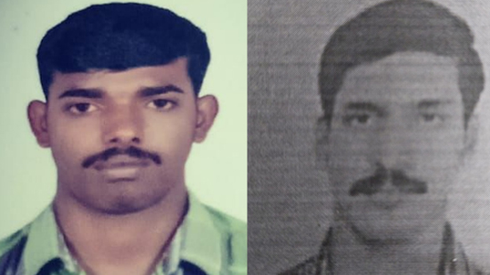 കൊല്ലപ്പെട്ട തോമസിന്റെ കുടുംബം മാപ്പ് നൽകി; സൗദിയിൽ വധശിക്ഷയിൽനിന്ന് സക്കീറിന് മോചനം കൊല്ലപ്പെട്ട തോമസിന്റെ കുടുംബം മാപ്പ് നൽകി; സൗദിയിൽ വധശിക്ഷയിൽനിന്ന് സക്കീറിന് മോചനം 