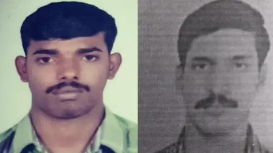 കൊല്ലപ്പെട്ട തോമസിന്റെ കുടുംബം മാപ്പ് നൽകി; സൗദിയിൽ വധശിക്ഷയിൽനിന്ന് സക്കീറിന് മോചനം ​