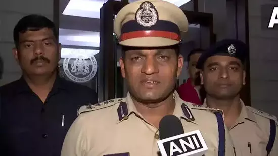 മംഗളൂരുവിൽ ജുമുഅ നമസ്കാരം വീട്ടിൽ നിർവഹിക്കണമെന്ന് അഭ്യർഥിച്ച് പൊലീസ്