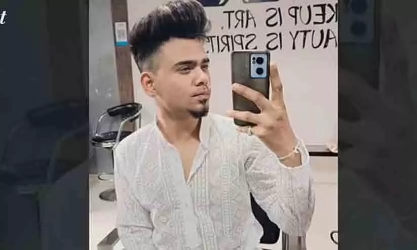 ട്രാൻസ് സുഹൃത്തിനൊപ്പം പുനെയിലെ ബാർ ഹോട്ടലിലെത്തിയ യുവാവിന് സംഭവിച്ചത് ട്രാൻസ് സുഹൃത്തിനൊപ്പം പുനെയിലെ ബാർ ഹോട്ടലിലെത്തിയ യുവാവിന് സംഭവിച്ചത്