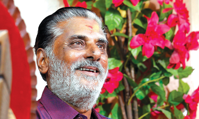 അന്ന്, ഞാൻ പോകേണ്ടെന്ന് പറഞ്ഞിരുന്നുവെങ്കിൽ ജയൻ ജീവിക്കുമായിരുന്നു -സ്റ്റണ്ട് മാസ്റ്റർ ത്യാഗരാജൻ ഓർമിക്കുന്നു അന്ന്, ഞാൻ പോകേണ്ടെന്ന് പറഞ്ഞിരുന്നുവെങ്കിൽ ജയൻ ജീവിക്കുമായിരുന്നു -സ്റ്റണ്ട് മാസ്റ്റർ ത്യാഗരാജൻ ഓർമിക്കുന്നു